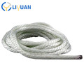 High quality braided polyester rope